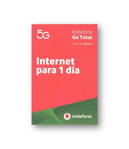 Vodafone Go Total