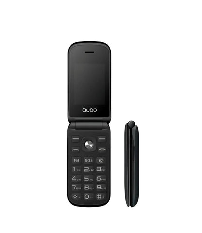 QUBO X209 4G