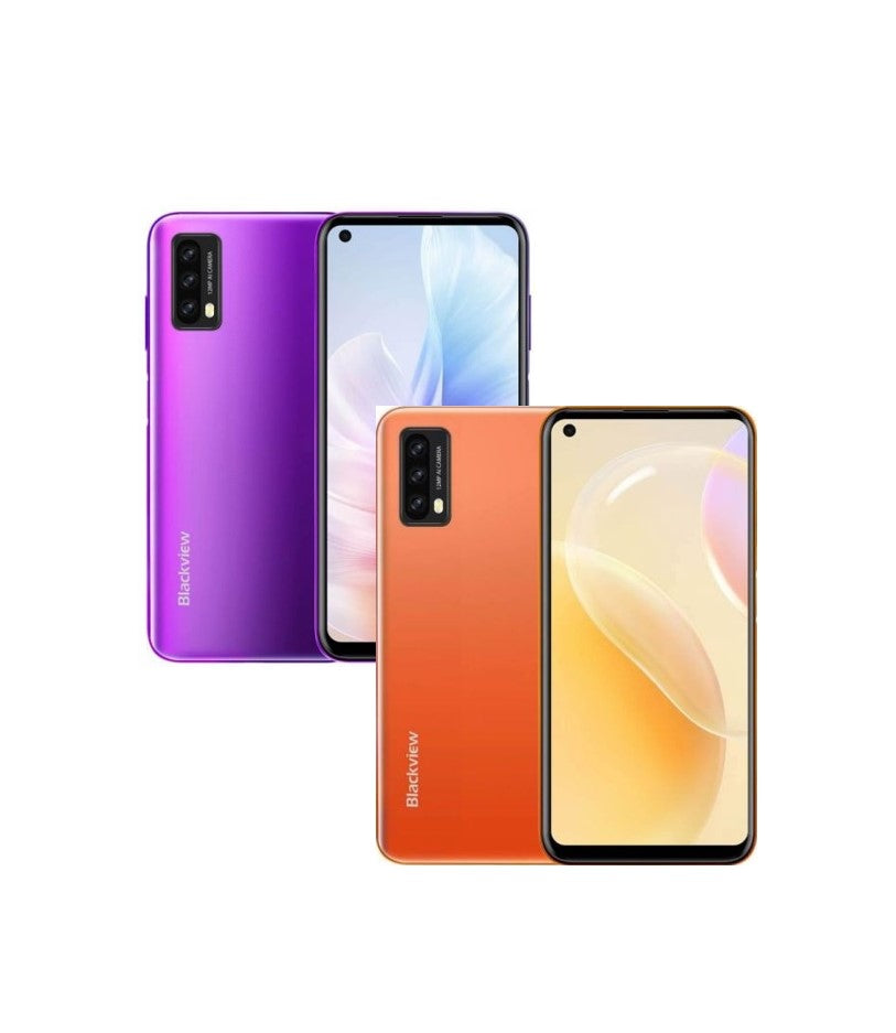 Blackview A90
