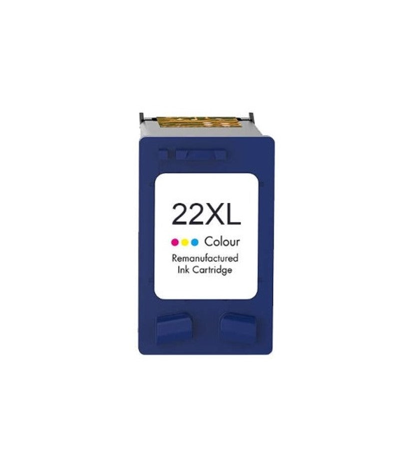Tinteiro Compatível HP 22XL