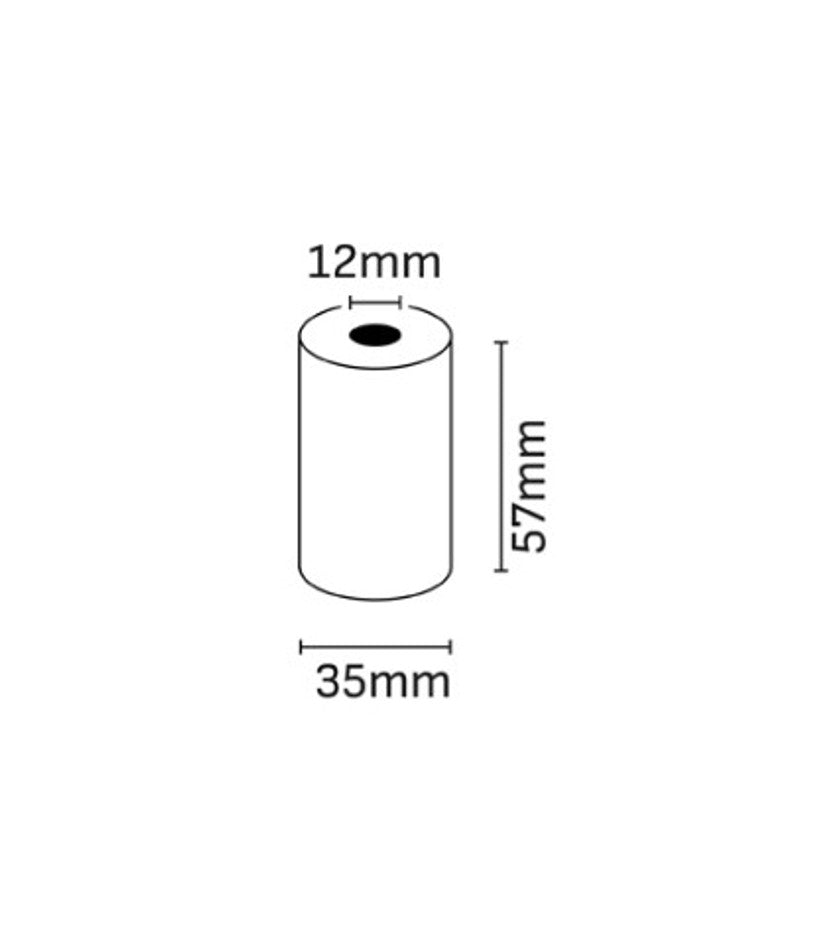 Rolos Térmicos 57X35