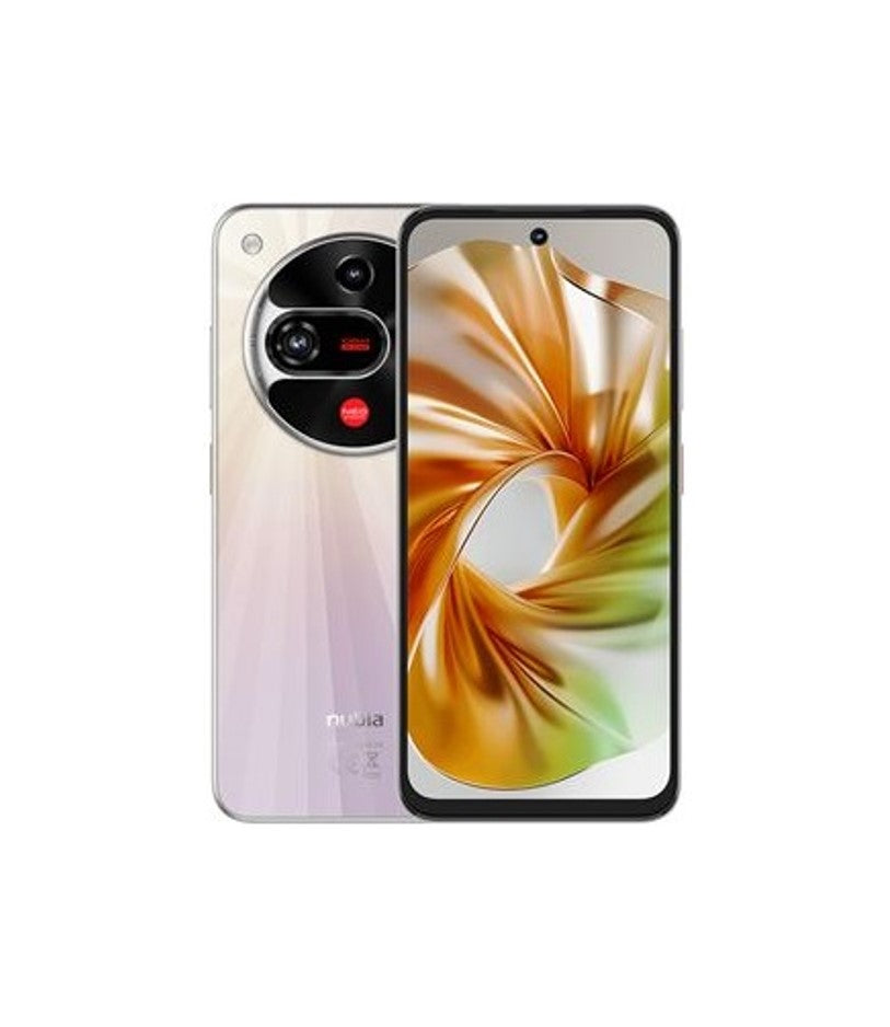 ZTE Nubia Focus 2 Dual SIM