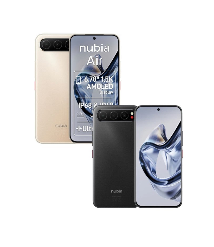 ZTE Nubia Air 2