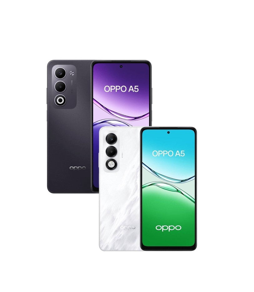 Oppo A5 4G 6/128GB Dual SIM