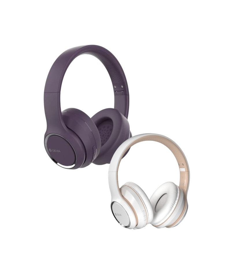 Auricular Inalámbrico Devia Kintone V2