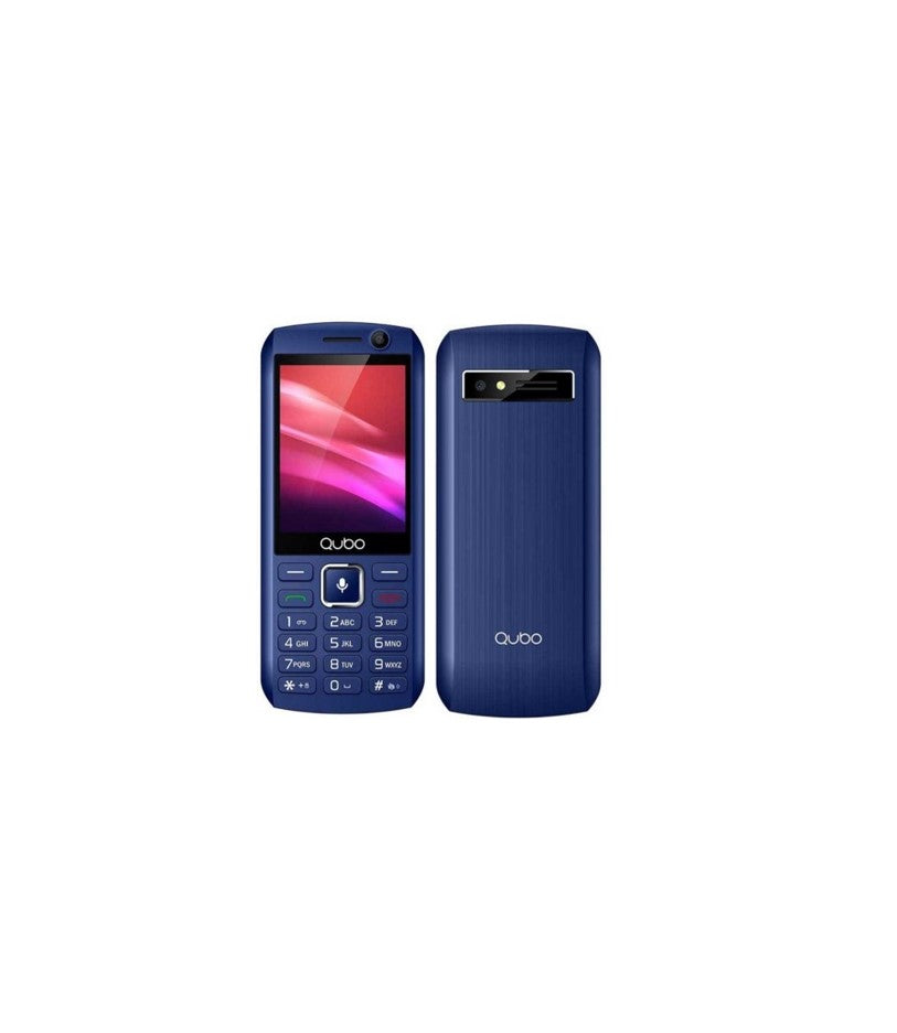 Qubo P280 Dual SIM