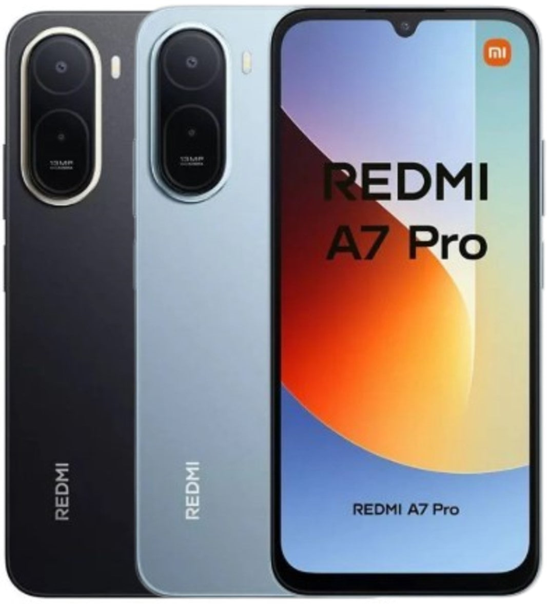 Xiaomi Redmi A7 Pro 128GB Dual SIM