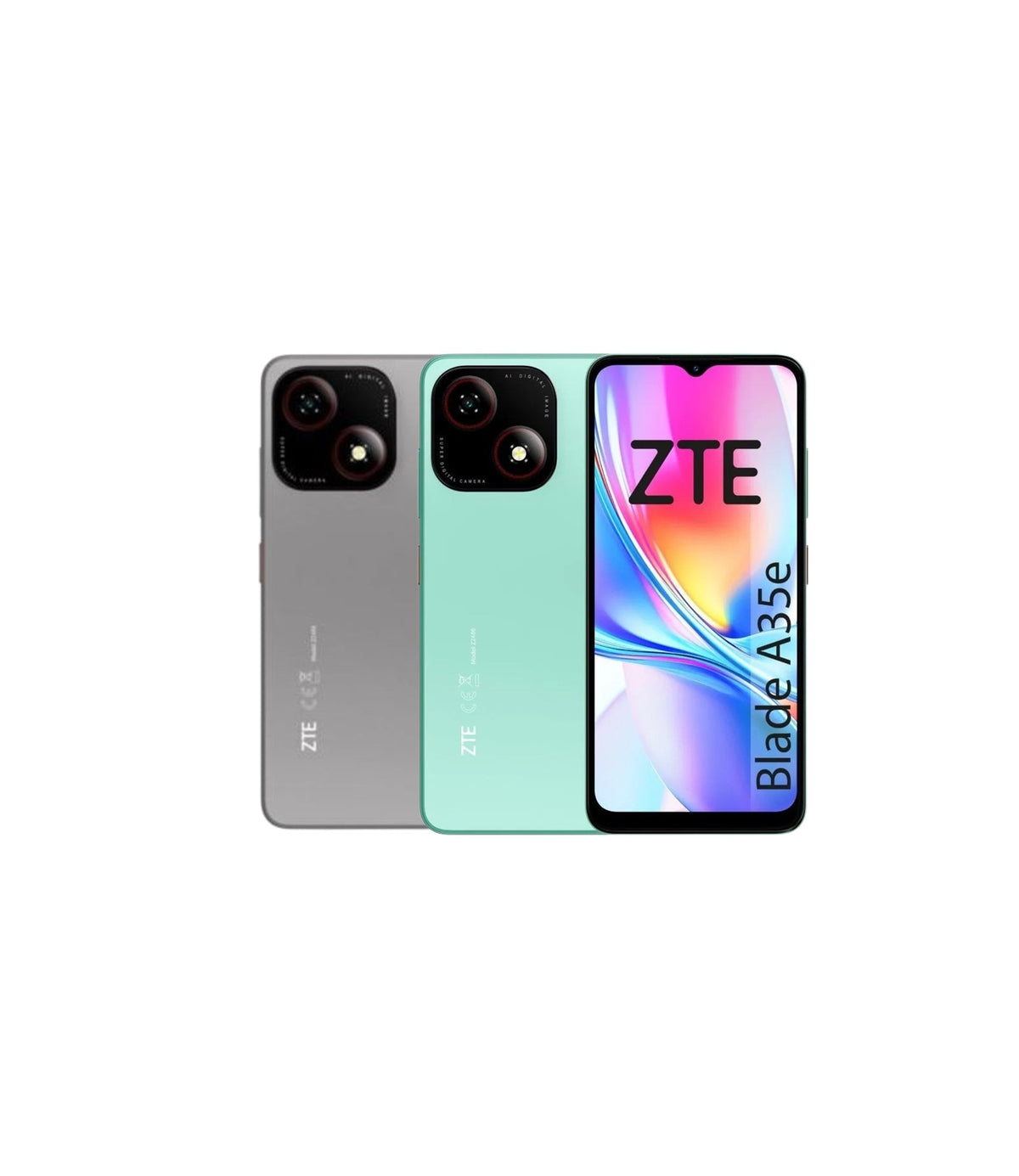 ZTE Blade A35E Dual SIM