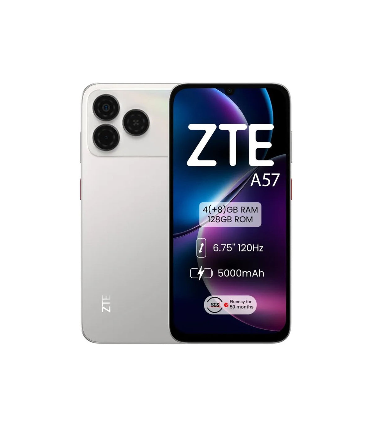ZTE Blade A57 Dual SIM