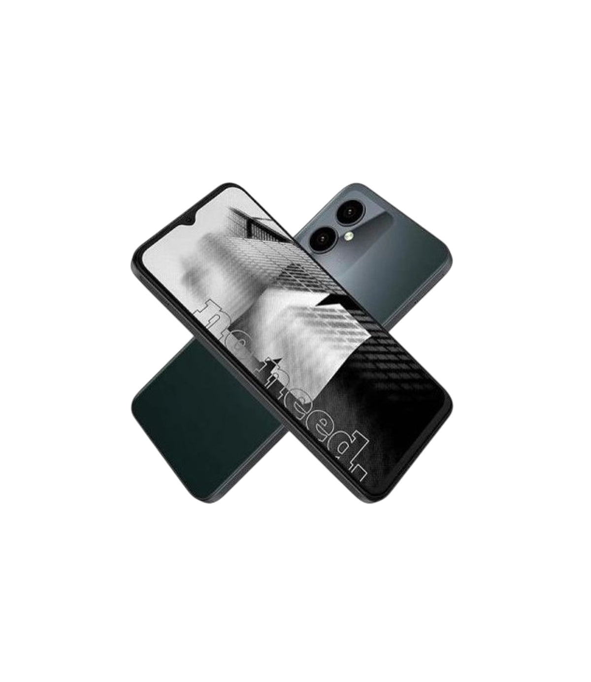 SPC Wuum S Dual SIM