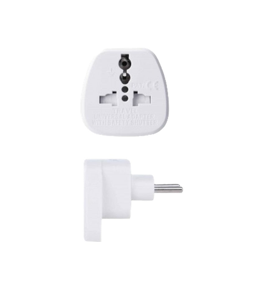 Adaptador de Viagem (Marca VARIÁVEL)