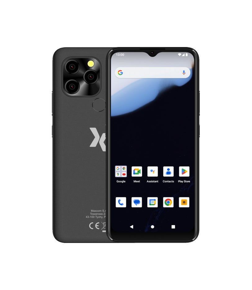 Maxcom Smart MS651