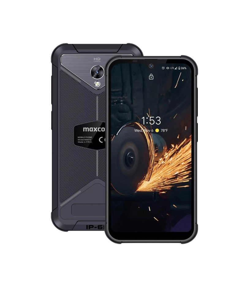Maxcom Strong MS572
