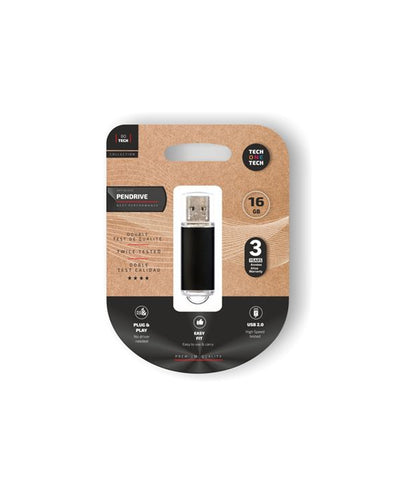 Pen Memória 16GB