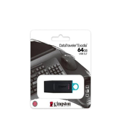Pen Memória 64GB