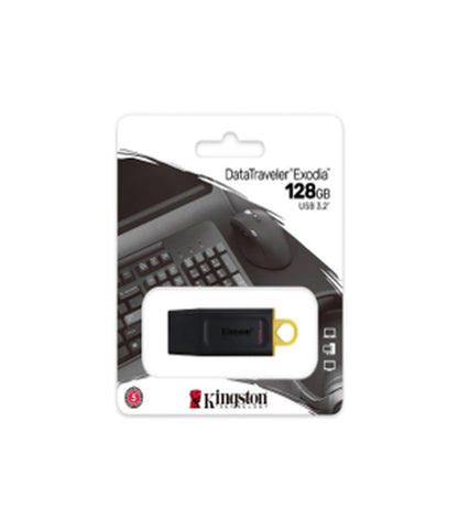 Pen Memória 128GB