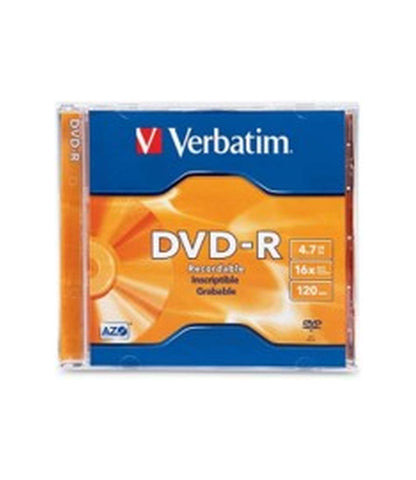 DVD-R 4.7GB