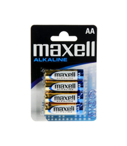 Pilhas AA Marca VARIÁVEL