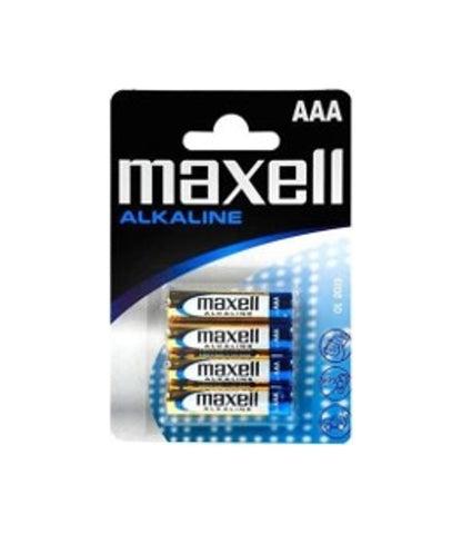 Pilhas AAA Marca VARIÁVEL