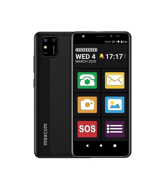 Maxcom Sénior MS554
