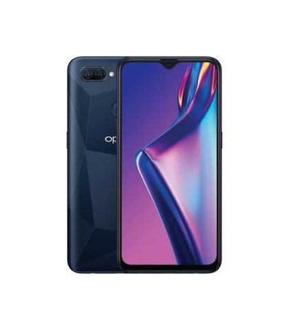 Oppo A12
