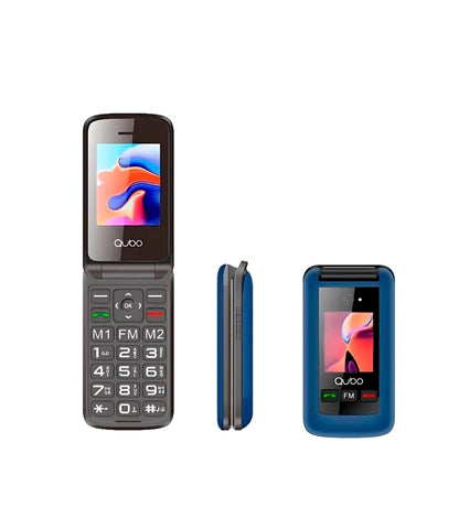 QUBO X247