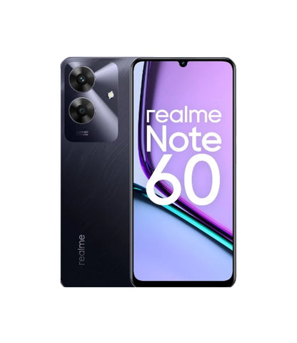 Realme Note 60