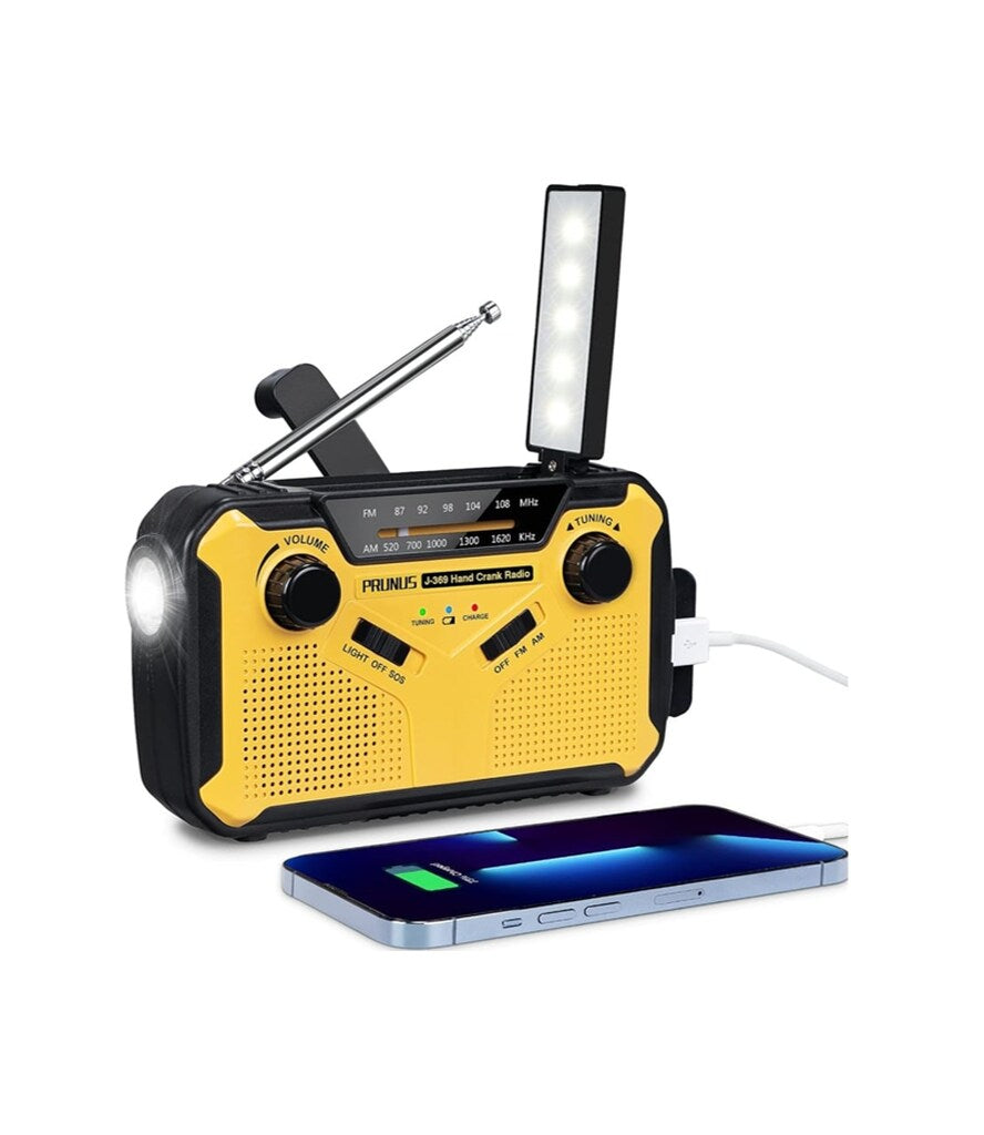 Rádio SOS