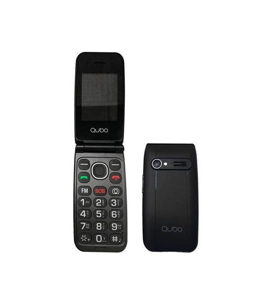 Qubo NEONW