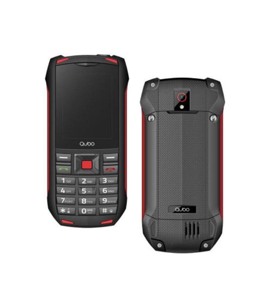 Qubo ST-001