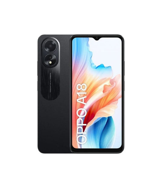 Oppo A18