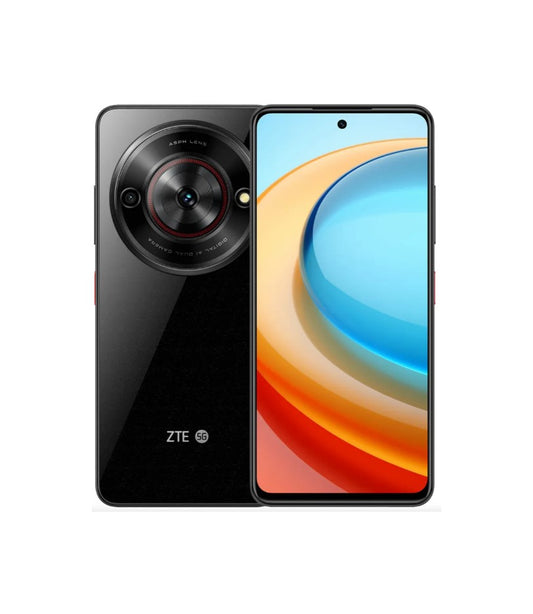 ZTE Blade A75 5G
