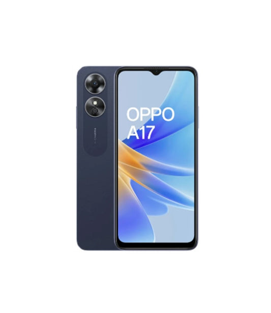 Oppo A17