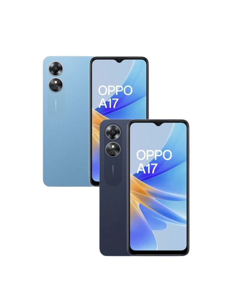Oppo A17