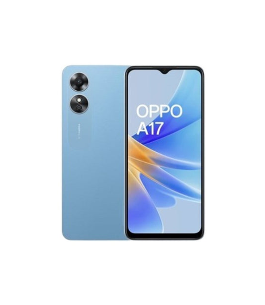 Oppo A17
