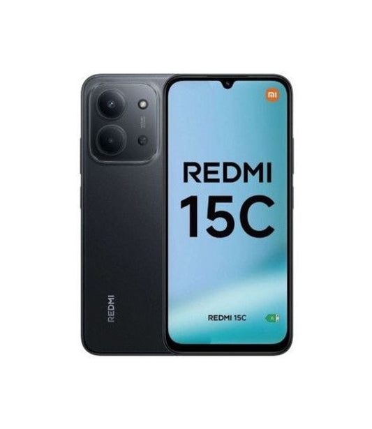 Xiaomi Redmi 15C