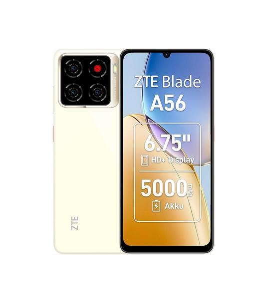 ZTE Blade A56