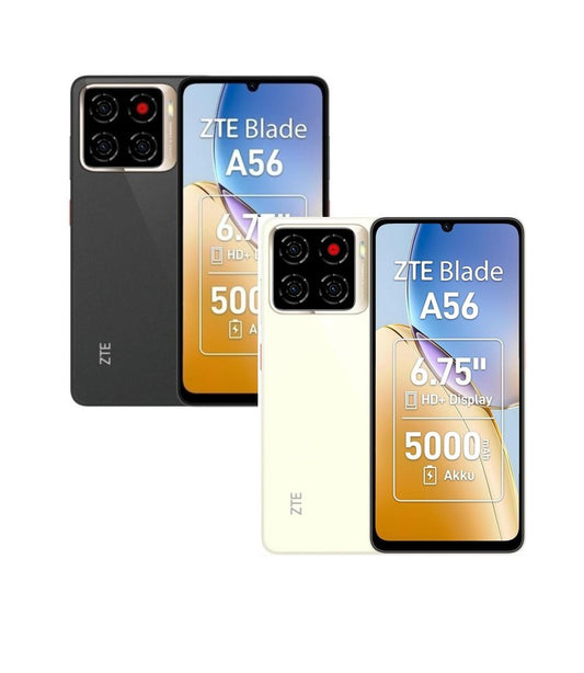ZTE Blade A56