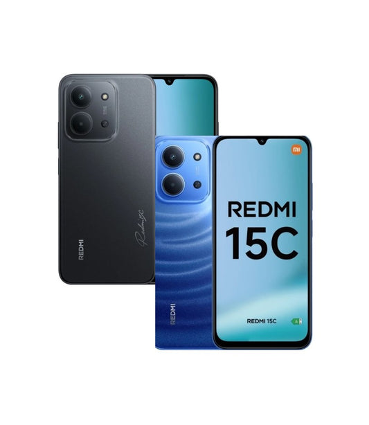 Xiaomi Redmi 15C