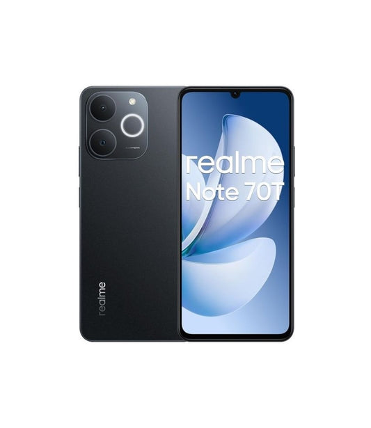 Realme Note 70T