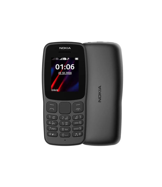 Nokia 106