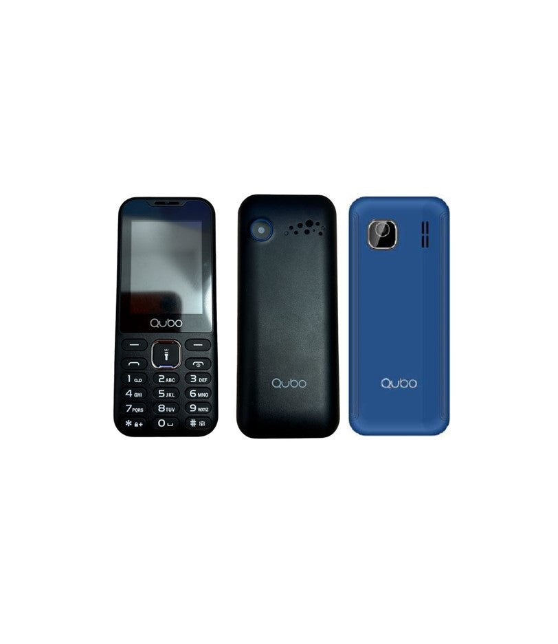 QUBO X240