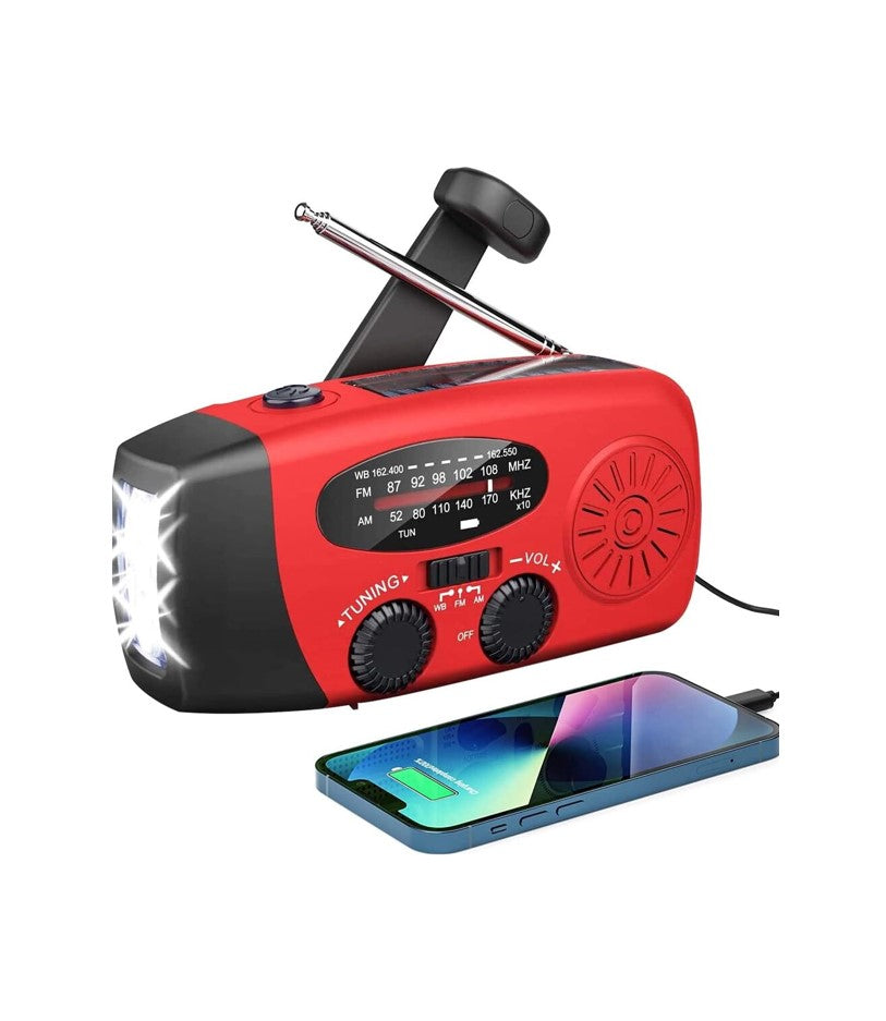 Rádio SOS