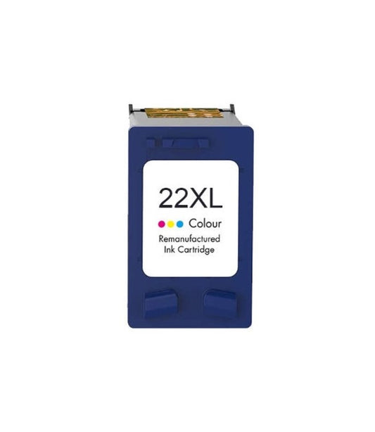 Tinteiro Compatível HP 22XL