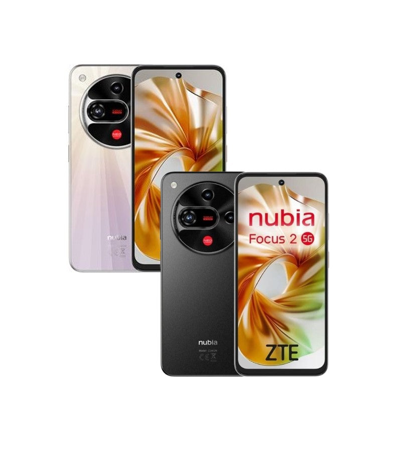 ZTE Nubia Focus 2