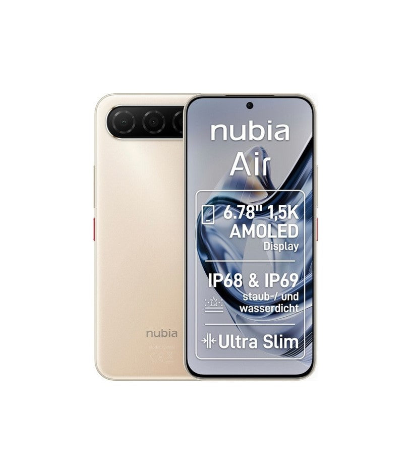 ZTE Nubia Air 2
