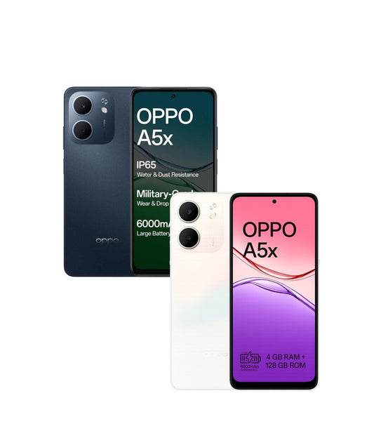 Oppo A5 4/128GB