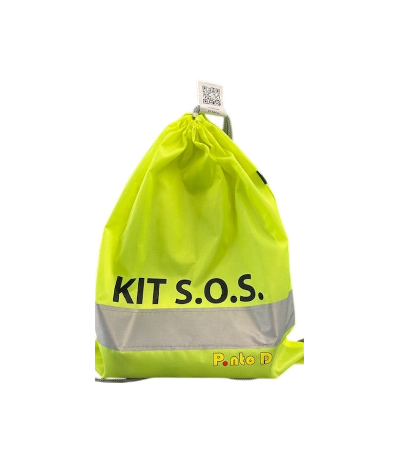 Kit S.O.S - Premium Plus