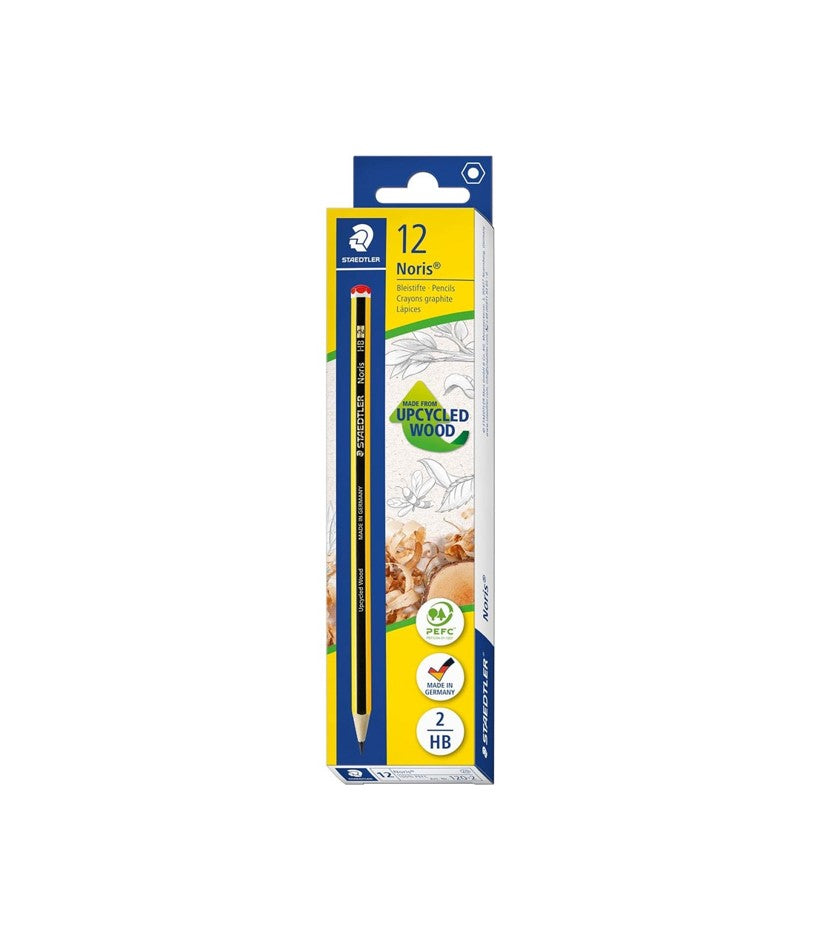 Lápis Grafite N.º 2 HB