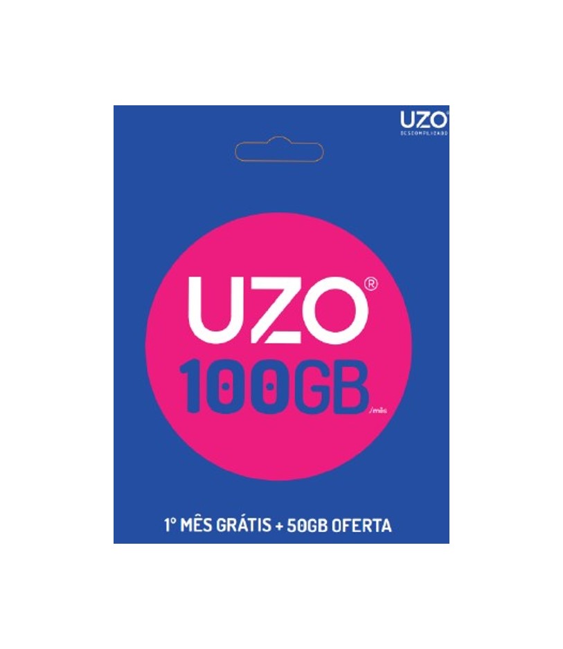 UZO 100GB